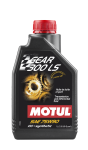 Трансмиссионное масло Motul Gear 300 LS 75w-90 1л