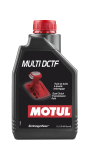 Трансмиссионное масло Motul Multi DCTF 1л