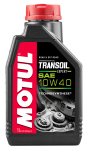 MOTUL Transoil Expert SAE 10W-40  1 л