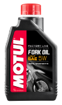 MOTUL Fork Oil Light Factory Line SAE 5W 1 л