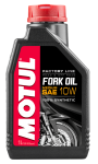 MOTUL Fork Oil Medium Factory Line SAE 10W  1 л