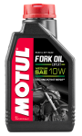 MOTUL Fork Oil Expert Medium SAE 10W 1 л
