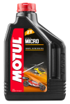 MOTUL Micro 2T 2 л