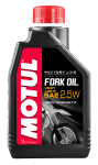 MOTUL Fork Oil Very Light Factory Line SAE 2,5W  1 л