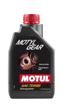 Трансмиссионное масло Motul Motylgear 75w-85 1 л