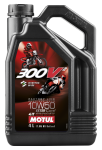 Motul 300V 4T Factory Line Road/Off Road SAE 10W-50 4 л
