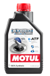 Трансмиссионное масло MOTUL DHT E-ATF-1 л 1 л