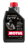 Трансмиссионное масло Motul HIGH-TORQUE DCTF-1 л 1 л
