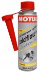 Motul COLD FLOW + DIESEL 200 мл