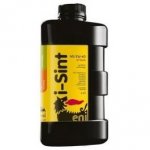 Моторное масло Eni i-Sint MS 5W-40 1 л