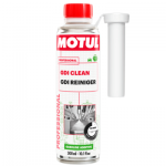 MOTUL GDI Clean-300 мл 300 мл
