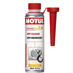 MOTUL DPF Clean-300 мл 300 мл
