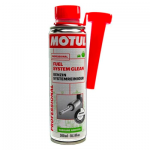 MOTUL Fuel System Clean Auto-300 мл 300 мл