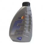 Моторное масло Q8 Formula Techno Eco 0W-30 1 л
