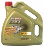 Моторное масло Castrol EDGE C3 5w-30 4 л