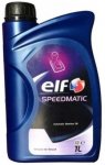 Трансмиссионное масло Elf Speedmatic 1 л