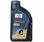 Трансмиссионное масло Fuchs Titan SINTOPOID FE 75w-85 1л