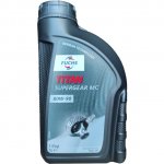 Трансмиссионное масло Fuchs Titan SUPERGEAR MC 80w-90 1л