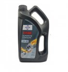 Моторное масло Fuchs Titan SUPERSYN LONGLIFE 5w-40 4 л