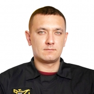 Кошара Алексей