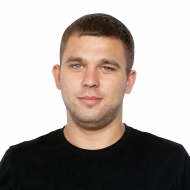 Харченко Сергей