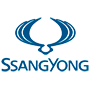 Запчасти SSANGYONG